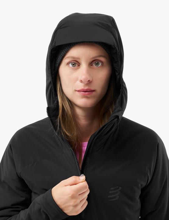 Immagine prodotto Compressport Into The Wool Jacket W 2.0 (M)