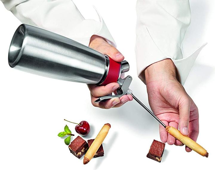 Image du produit Kisag Buses à aiguille (4 l)