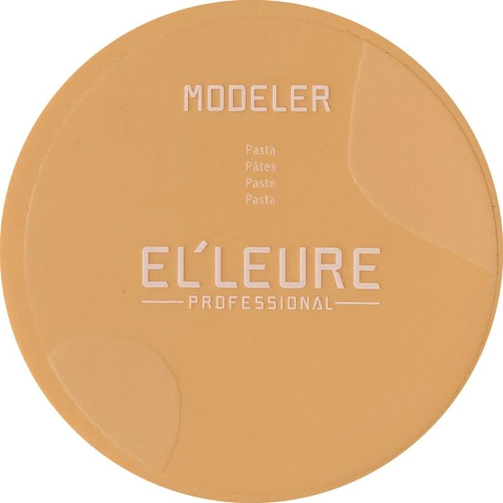 Immagine prodotto Elleure El'leure Modeler Pasta 100ml (Pasta per capelli)