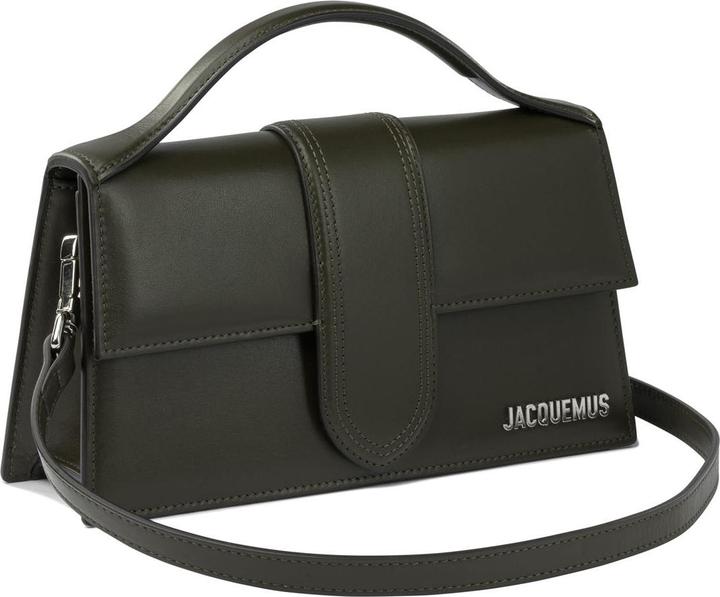 Produktbild Jacquemus "Il grande Bambino" crossbody bag