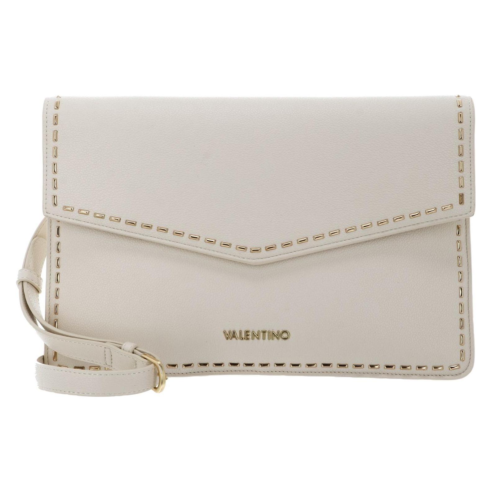 Valentino, Damen, Handtasche, Dolomiti Pochette, Beige