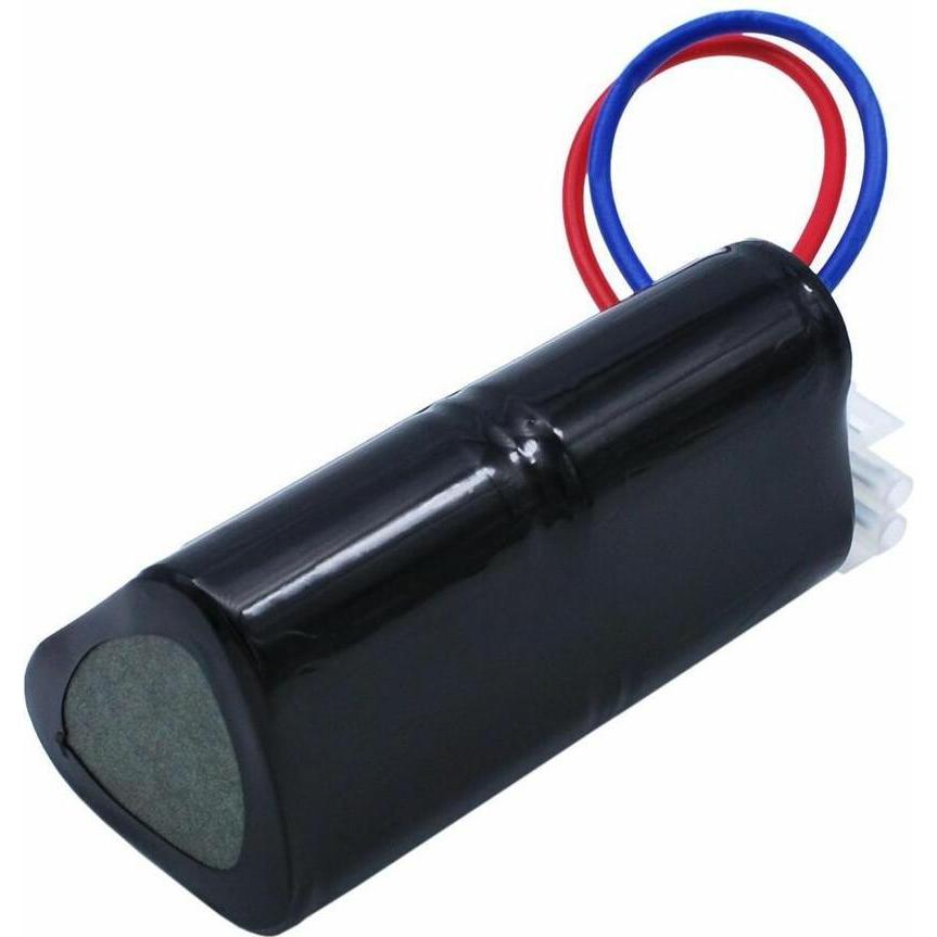 CoreParts Battery for Medical, Notebook Ersatzteile, Schwarz