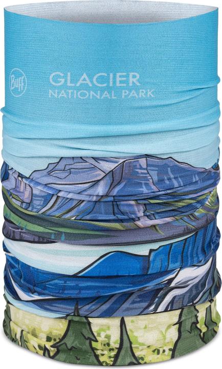 Blue, Glacier, Multinational