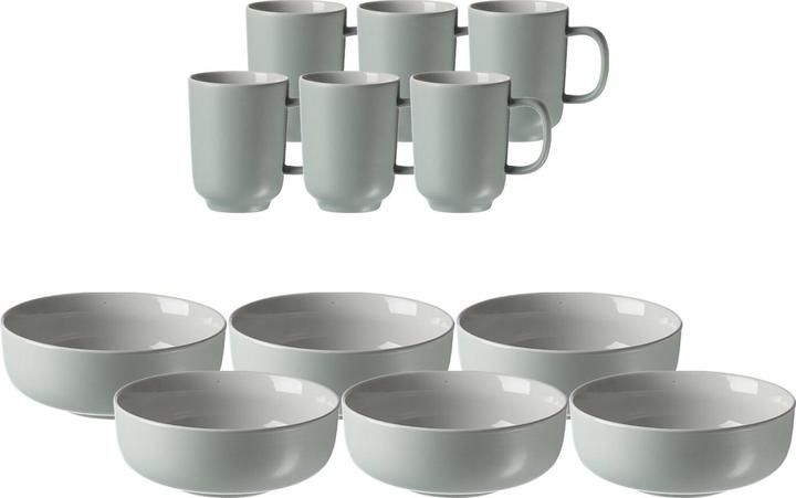 Produktbild Ritzenhoff & Breker Brunchset Jasper (12 Stk.)