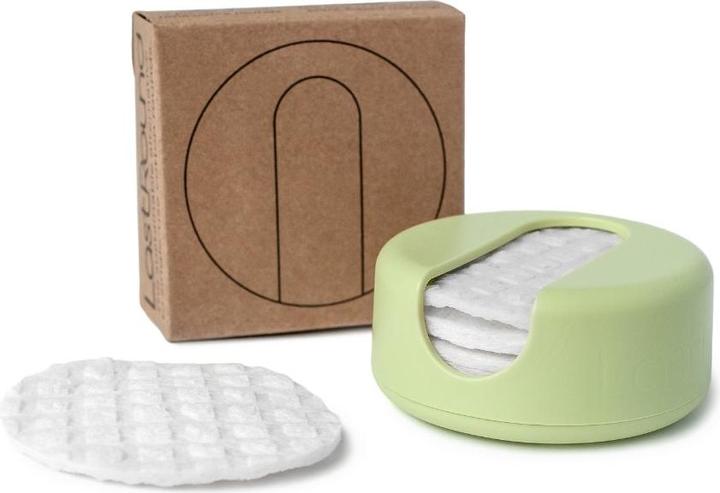 Actual product image LastObject LastRound