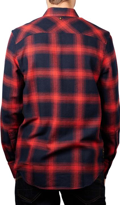 Immagine prodotto Pme Legend Twill Check Shirt 3048 (L)