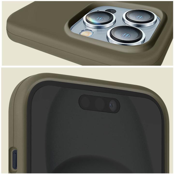 Produktbild Moxie BeFluo Series (Apple iPhone 15 Pro)