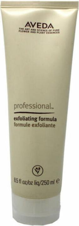 Actual product image Aveda Professional Exfoliating Formula 8.5oz 250ml (Cleansing scrub, 250 ml)
