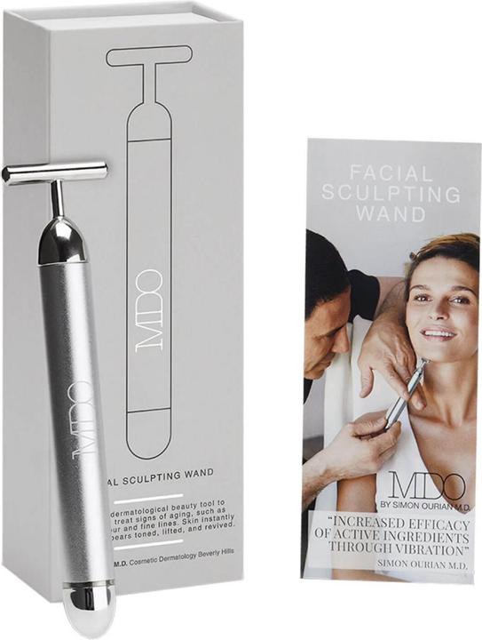 Actual product image MDO Facial Sculpting Wall
