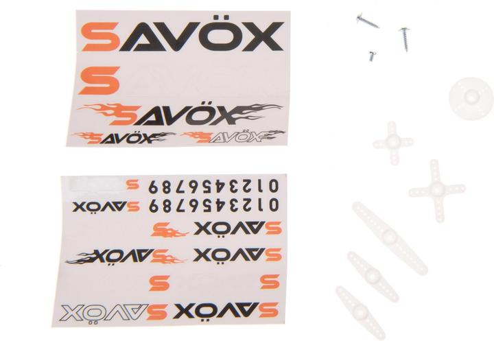 Immagine prodotto Savöx Servo SV-1232MG digitale