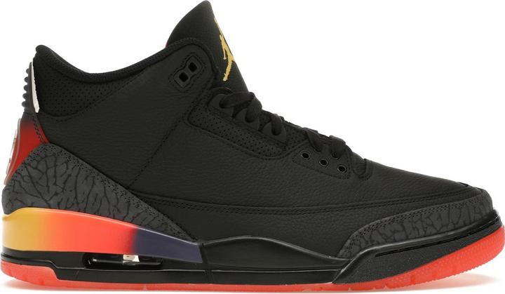 Image du produit Jordan 3 Retro J Balvin Rio (42)