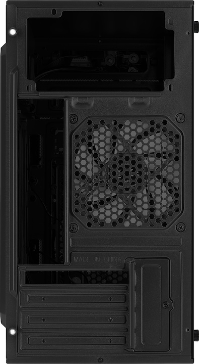 Produktbild AeroCool CS-107 (Mini-ITX, mATX)