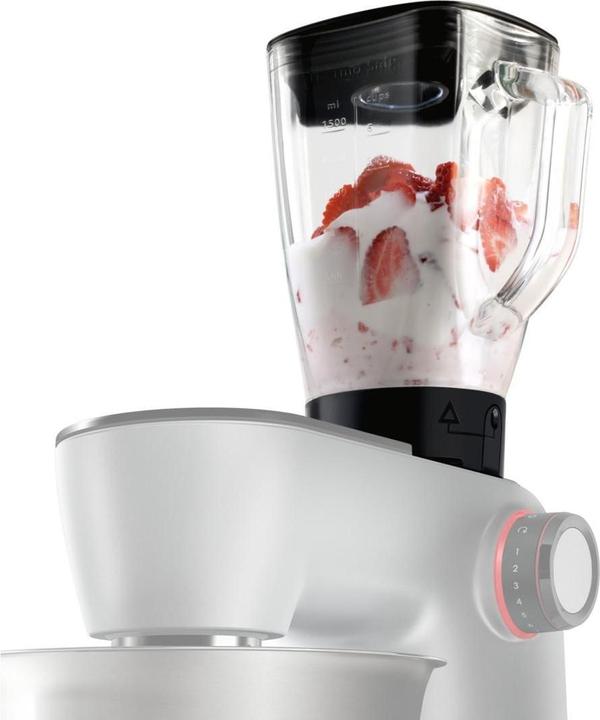 Immagine prodotto Bosch Hausgeräte Serie 8 OptiMUM (1400 W, 5.50 l)