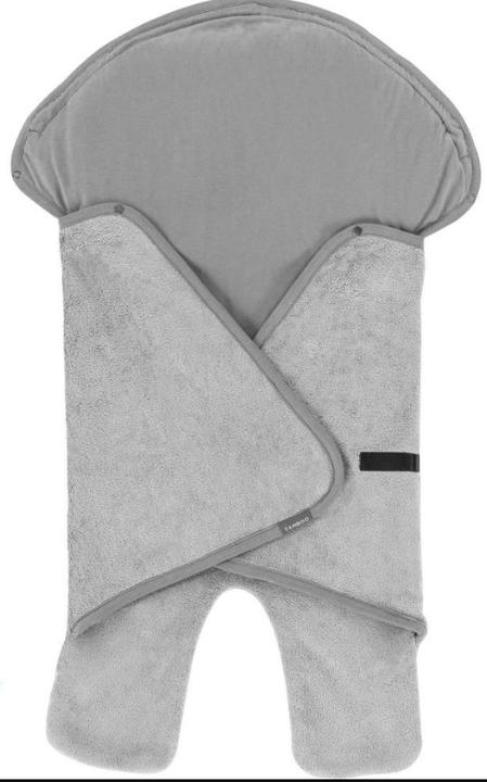 Image du produit Zamboo Fusssäcke