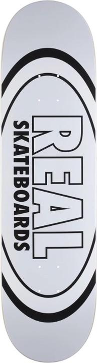 Immagine prodotto Real Classico ovale (8.38")