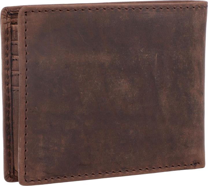 Produktbild Tom Tailor Ron Geldbörse RFID Leder 12 cm