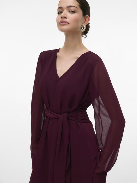 Image du produit Vero Moda VMPEARL Kurzes Kleid Kleid (M)