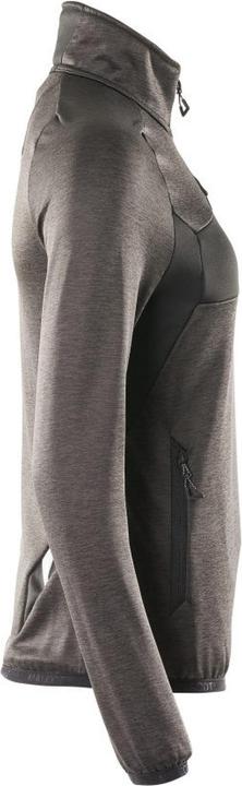 Produktbild Mascot Accelerate Pullover mit halbem Reissverschluss (3XL)