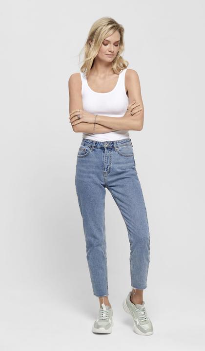 Produktbild Only Basic Tanktop (S)