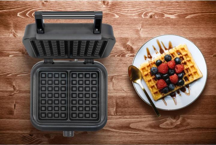 Produktbild Unold Dublin Iron Brussels Belgium Summerhouse