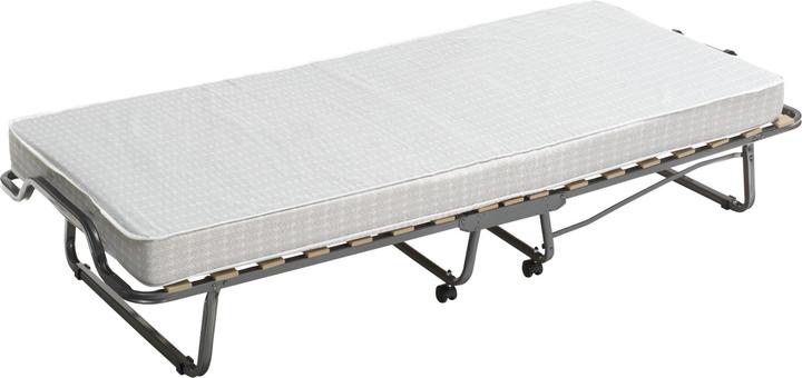 Robusta Swiss Bedding Millet (90 x 200 cm)