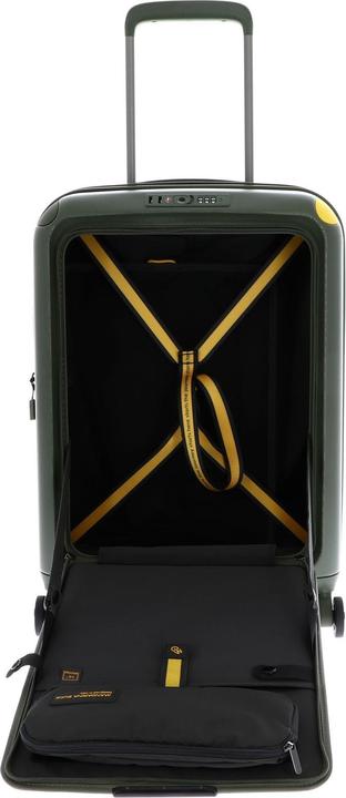 Produktbild Mandarina Duck Smart Duck Trolley (34 l)