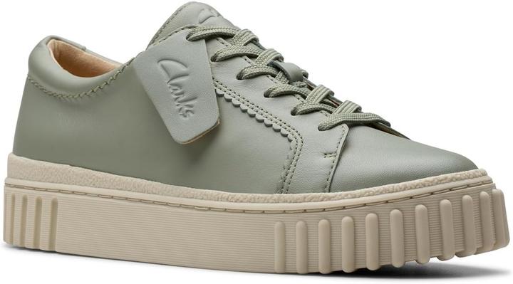 Image du produit Clarks Scarpa da Ginnastica Mayhill Walk (35.5)