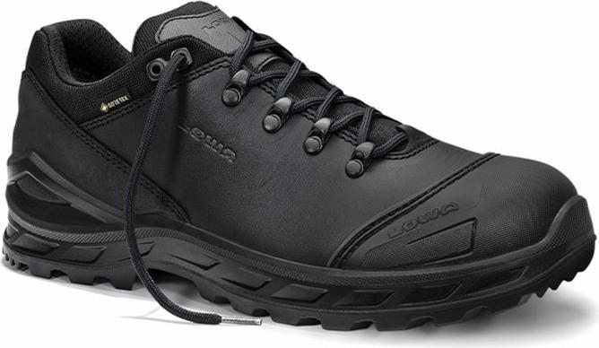 Elten Sicherheits-Halbschuh S3 LEANDRO Work LX Pro GTX, Gr.43 (S3, 43)