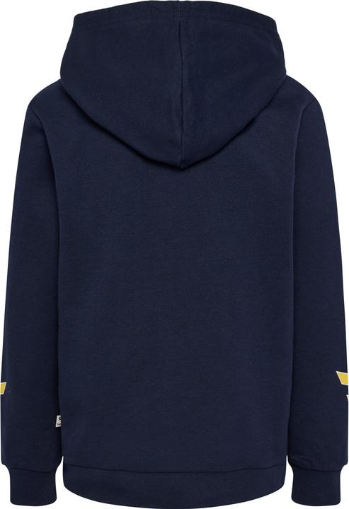 Produktbild hummel Geography Hoodie (110)