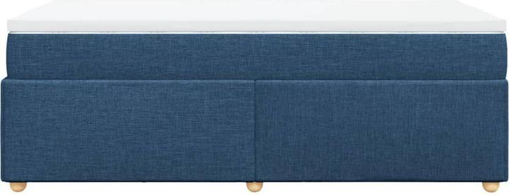 Produktbild vidaXL Boxspringbett (90 x 200 cm)
