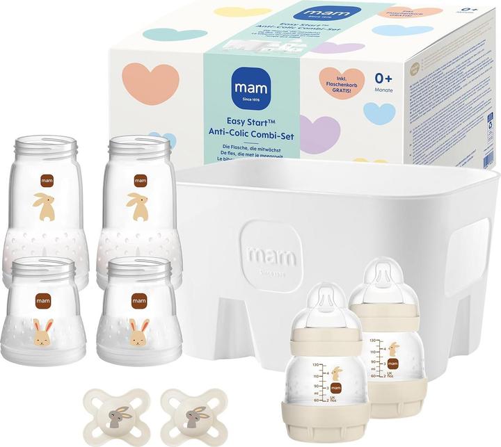 Immagine prodotto MAM Set combinato (260 ml)