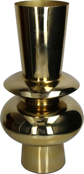 Produktbild Kersten Metall Gold H: 65 cm