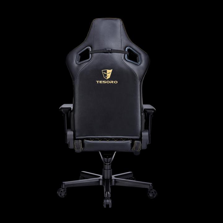 Actual product image Tesoro X F750 Zone