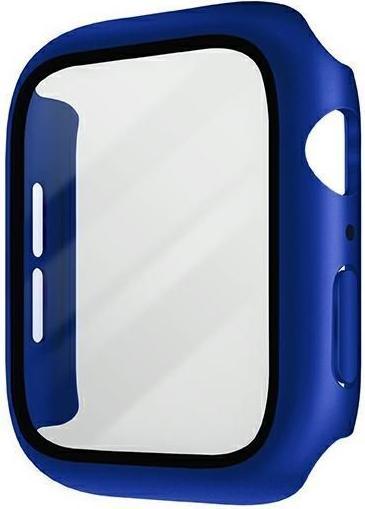Produktbild PanzerGlass Case UNIQ Nautic Apple Watch 40mm blue / blue
