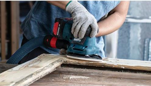 Image du produit Bosch Professional Zubehör C470 (120)