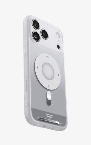 Immagine prodotto Spigen Ultra Hybrid MagSafe (Apple iPhone 17 Pro)