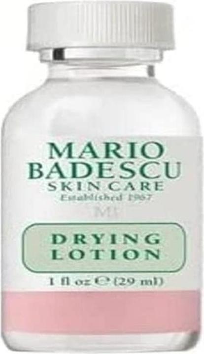 Actual product image Mario Badescu Drying Lotion (Cleansing lotion, 29 ml)