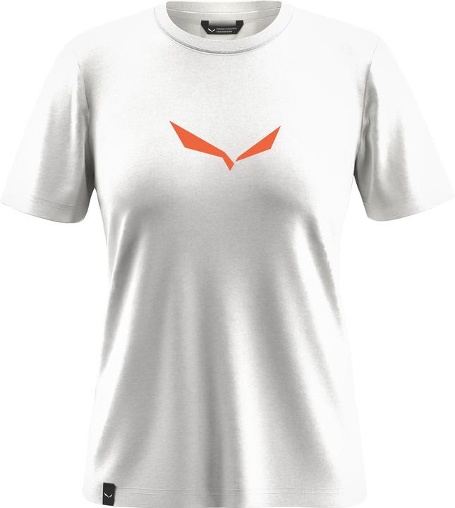 Actual product image Salewa Solid DRI Release T-Shirt (L)