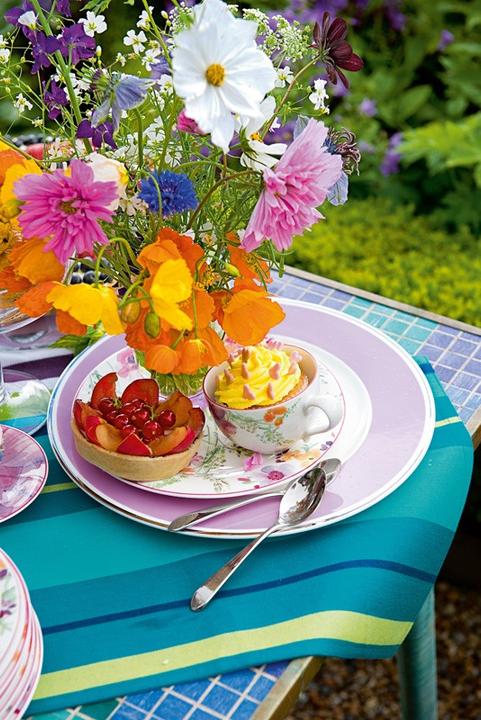 Produktbild Villeroy & Boch Kaffeeobertasse Mariefleur Basic (250 ml, 1x)