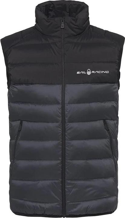 Sail Racing Jr Spray Daunenweste