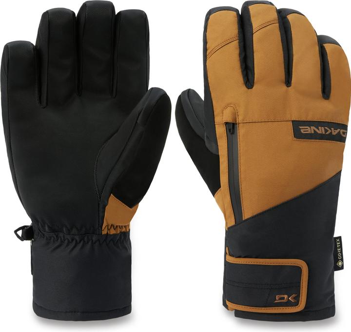 Produktbild Dakine Titan GTX Short Glove - Skihandschuhe - Herren (XL)