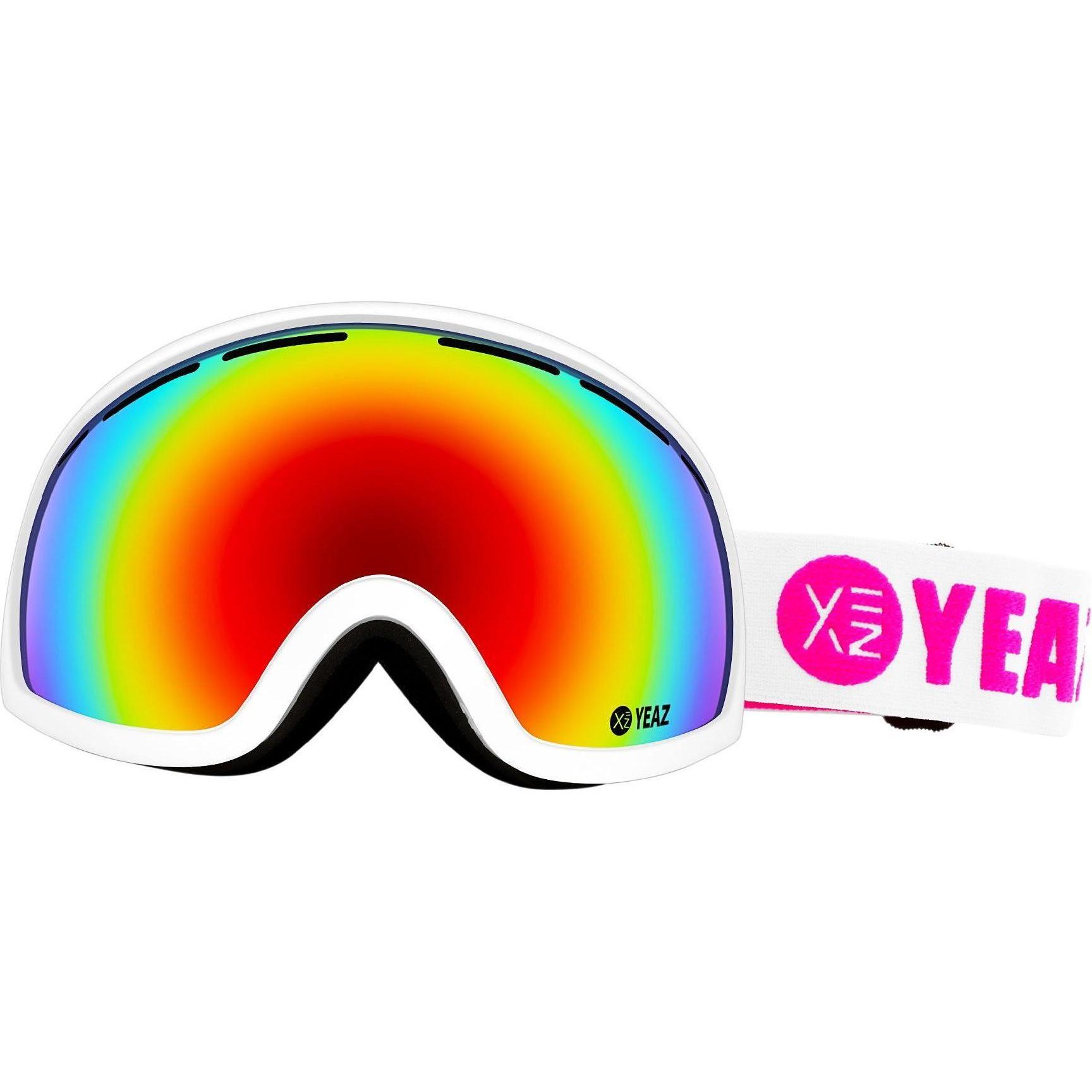 Thumbnail - Yeaz, Skibrille