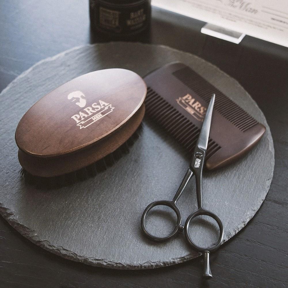 Thumbnail - Parsa Beauty, Bartpflege, Beard Grooming Set