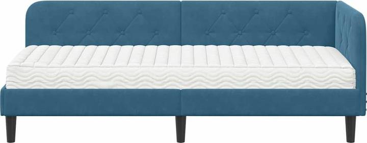 Produktbild vidaXL Bettrahmen (80 x 200 cm)