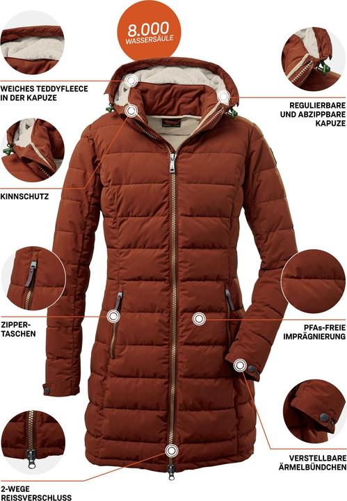 Produktbild G.I.G.A DX GW 13 (44)