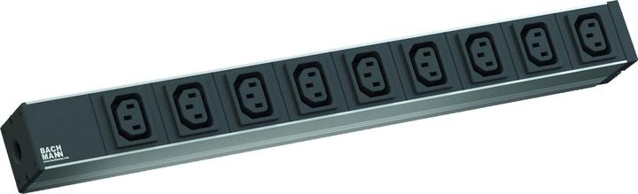 Produktbild Bachmann IT PDU 19" System C13