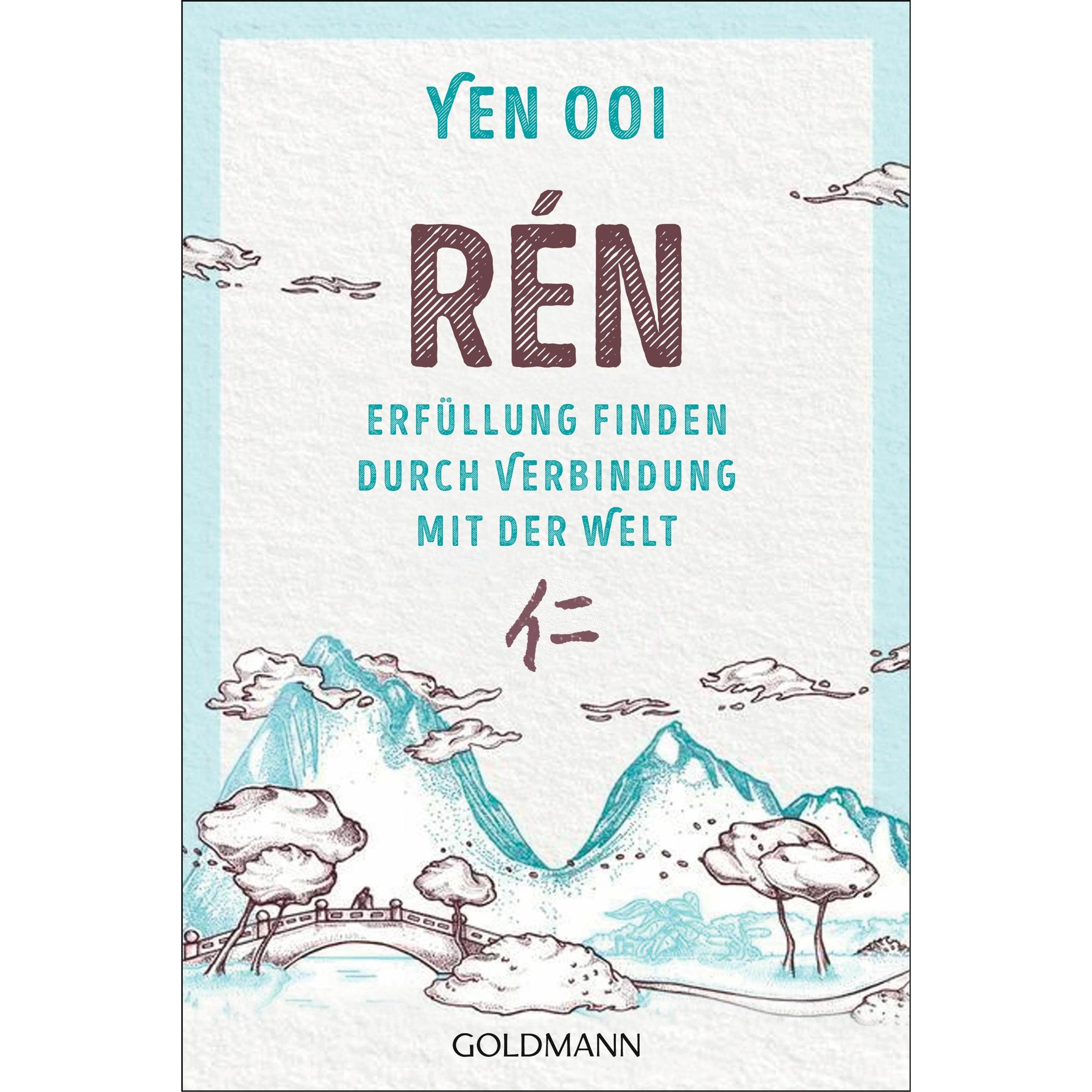 Rén, Ratgeber von Yen Ooi