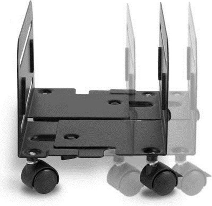 Produktbild Maclean Mount MC-851 Rollenplattform