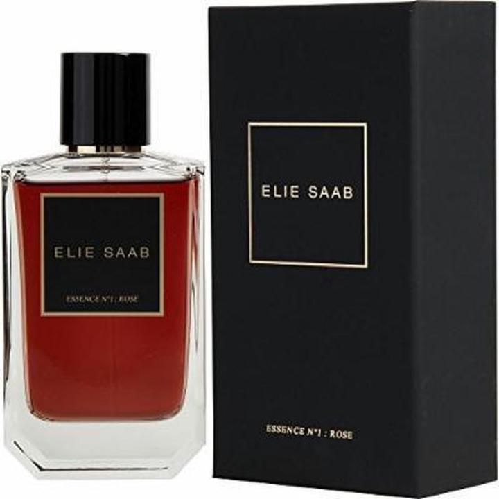 Produktbild Elie Saab Essence No. 1 Rose (Eau de Parfum, 100 ml)