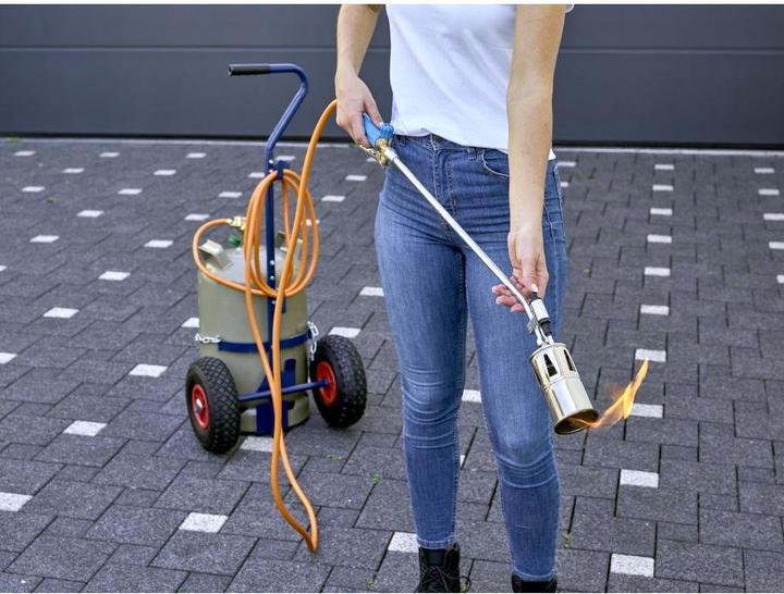 Actual product image CFH PZ 6000